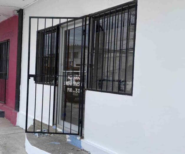 Desaparece la protección de los derechos humanos