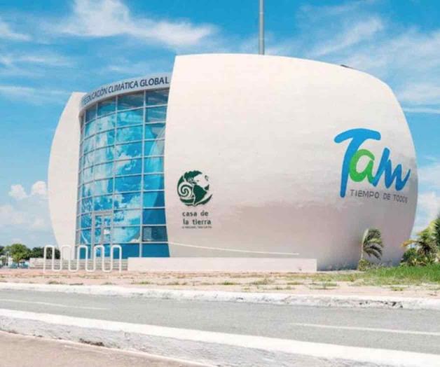 Encontraron las Casas de la Tierra en malas condiciones Encontraron las Casas de la Tierra en malas condiciones