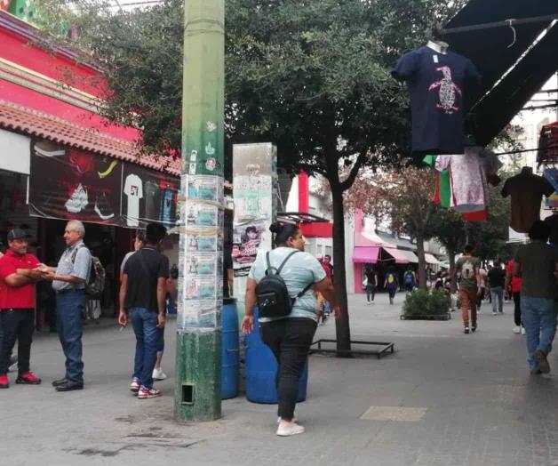 Llama Salud a mantener las medidas sanitarias