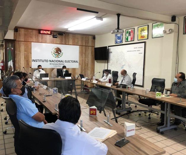 Definirá Senado fecha para elección extraordinaria en Tamaulipas