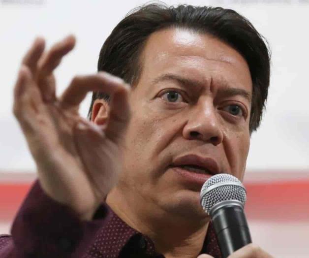 Ordenan a líderes de Morena renunciar si son funcionarios 