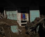 Aumenta a 25 cifra de muertos por alud en Venezuela