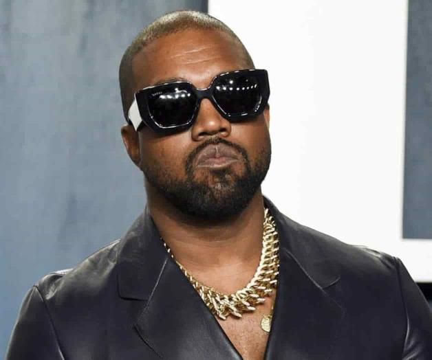 Twitter e Instagram bloquean a Kanye West por publicaciones antisemitas