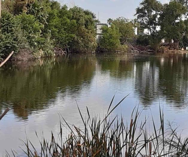 Regresan las lluvias; calicheras son riesgo