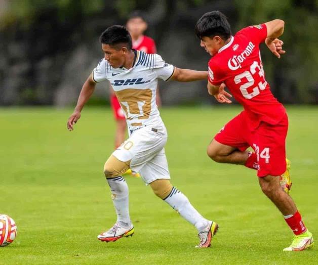 ¡Adiós semifinales!