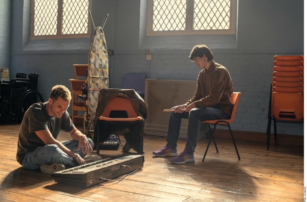 Música y amor tóxico