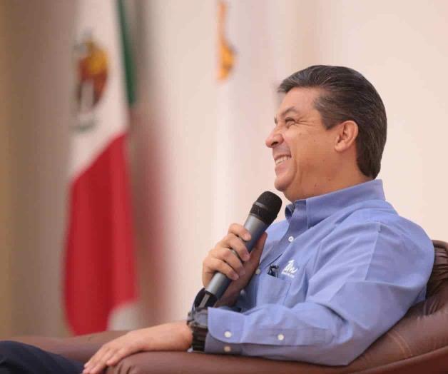 Confirma ‘Cachorro’ deseo de Cabeza de Vaca de ir al Senado Confirma ‘Cachorro’ deseo de Cabeza de Vaca de ir al Senado