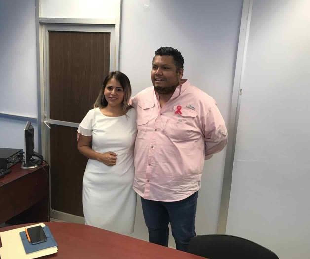 Llegan nuevos directores de la jurisdicción y del hospital Llegan nuevos directores de la jurisdicción y del hospital