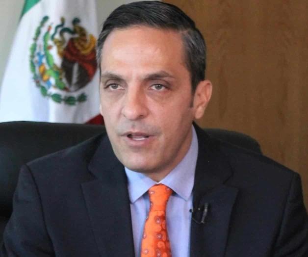 Pretenden agilizar cruce de hortalizas Pretenden agilizar cruce de hortalizas