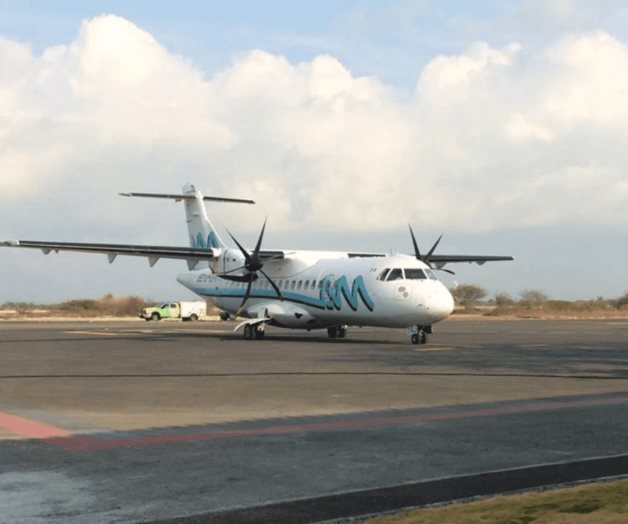 Aeromar adeuda 100 mdp a sus pilotos, afirma ASPA