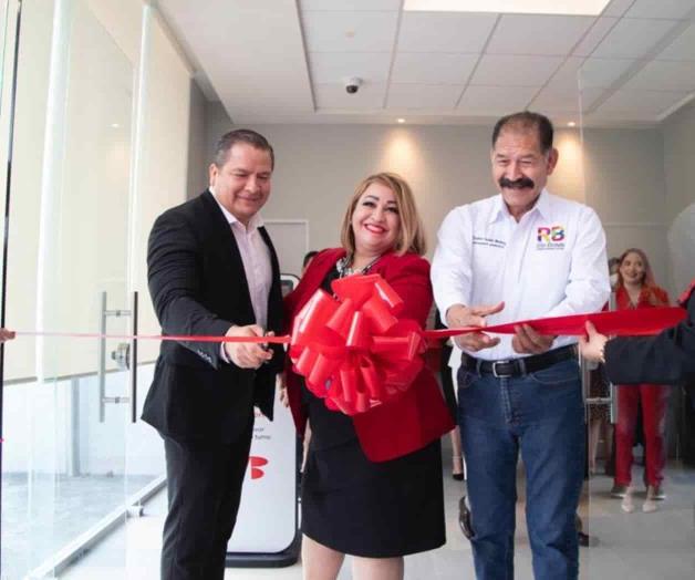 Fomentan las inversiones en Río Bravo