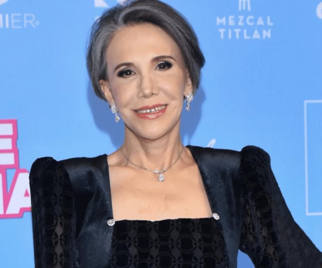 Florinda Meza dice que vive en colonia proletaria y niega ser rica Florinda Meza dice que vive en colonia proletaria y niega ser rica