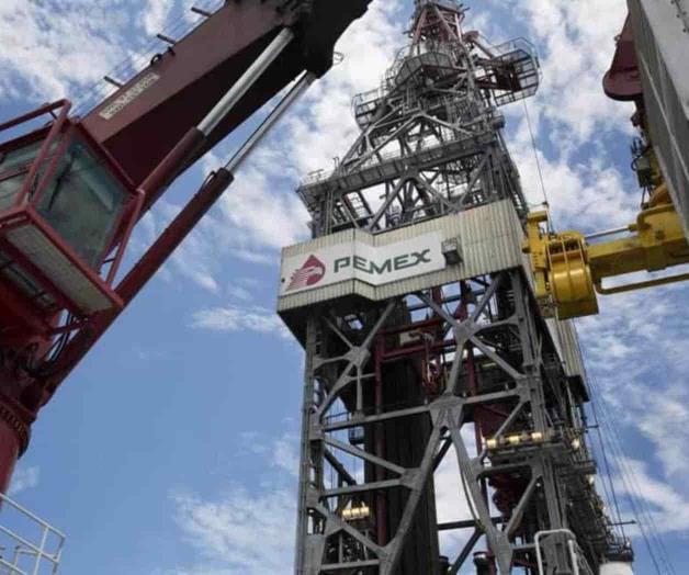Da Pemex a empresa favorita contrato por ¡29 mil mdp más! Da Pemex a empresa favorita contrato por ¡29 mil mdp más!