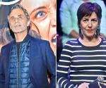Confirma Humberto Zurita noviazgo con Stephanie Salas