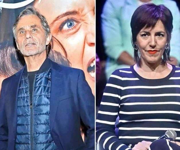 Confirma Humberto Zurita noviazgo con Stephanie Salas