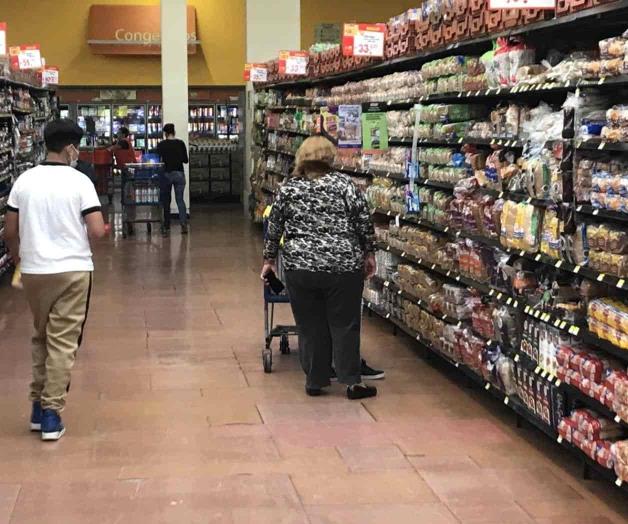 Crece en México el consumo  de marcas propias 