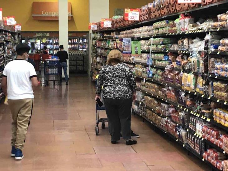 Crece en México el consumo de marcas propias Crece en México el consumo de marcas propias