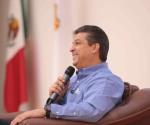 Confirma ´Cachorro´ deseo de Cabeza de Vaca de ir al Senado