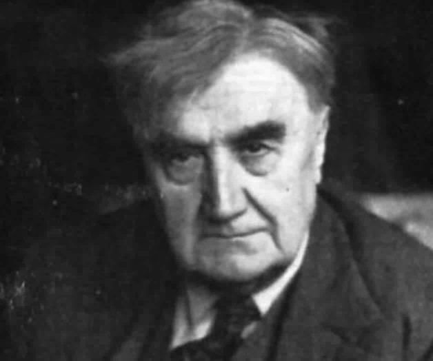 Vaughan Williams: revelando a un genio desconocido Vaughan Williams: revelando a un genio desconocido