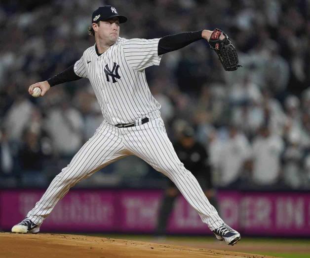 Yanquis pegan primero ante Guardianes