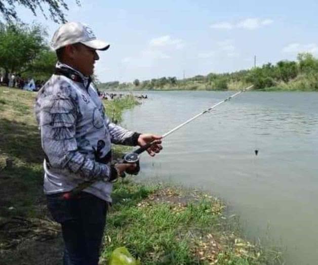 Preparan torneo de pesca