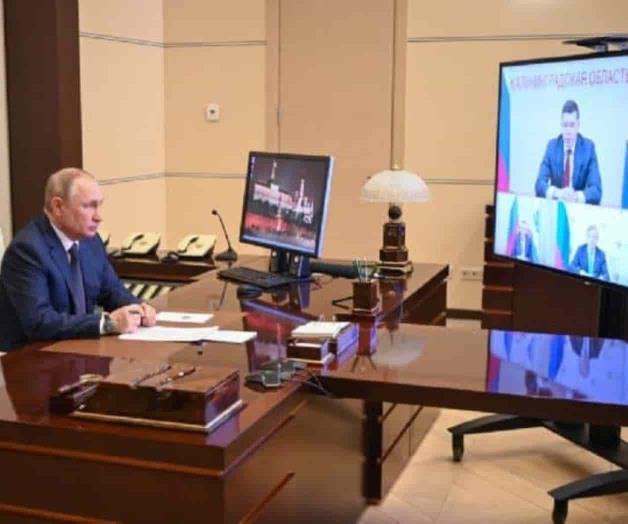 Rusia incluye a Meta (Facebook) en su lista de organizaciones terroristas