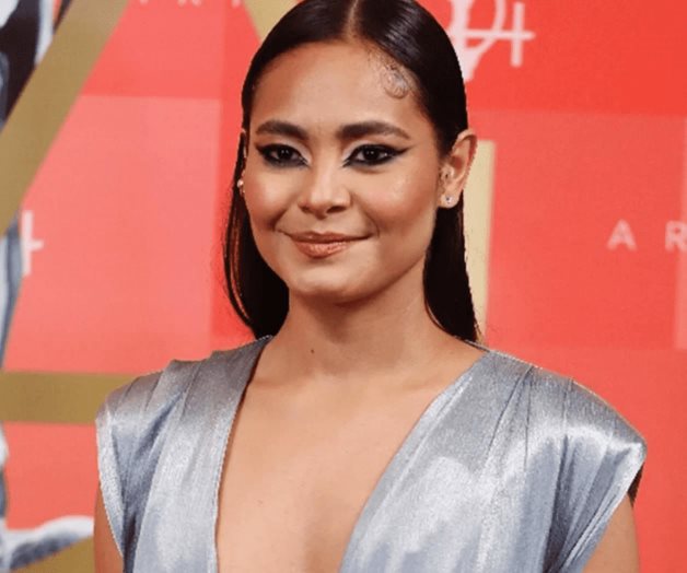 Mabel Cadena rebasa los límites con Black Panther: Wakanda Forever Mabel Cadena rebasa los límites con Black Panther: Wakanda Forever