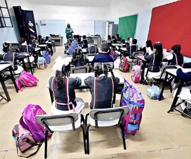 Ponen jueces freno a plan piloto de la SEP