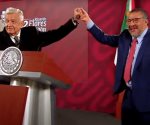 Horacio Duarte presenta su renuncia; voy a la batalla maestra, dice