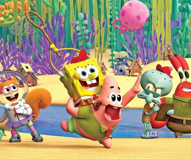 Alistan su crossover Alistan su crossover