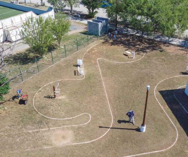 Tendrán familias de nuevo el Tamul Tendrán familias de nuevo el Tamul