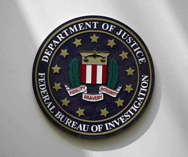 EEUU: Hombre transmite en vivo antes de ser abatido por FBI