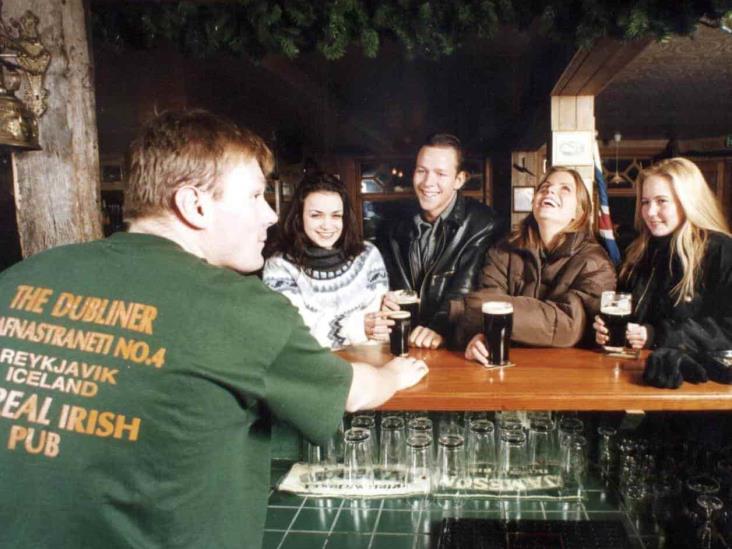 El caso islandés para reducir el consumo de alcohol El caso islandés para reducir el consumo de alcohol