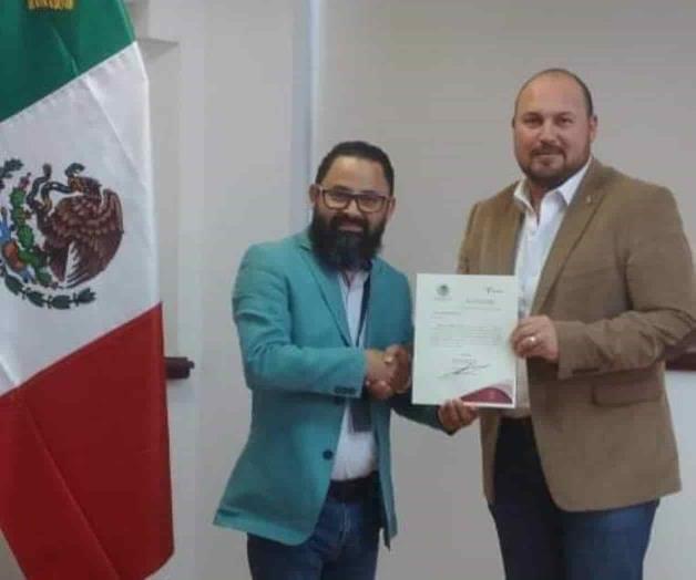 Asume Ricardo Botello Secretaría Particular