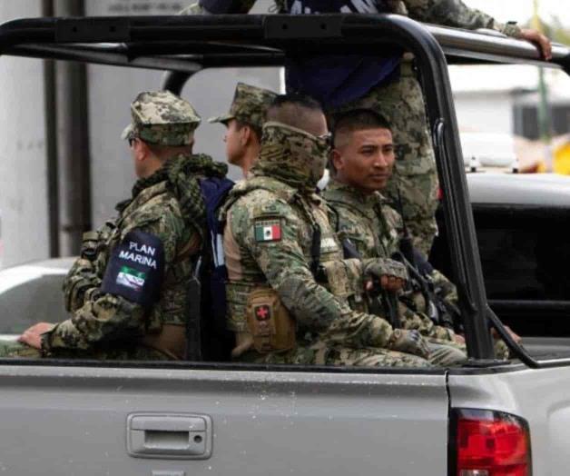 Diputados aprueban en Comisión que Fuerzas Armadas estén en las calles hasta el 2028