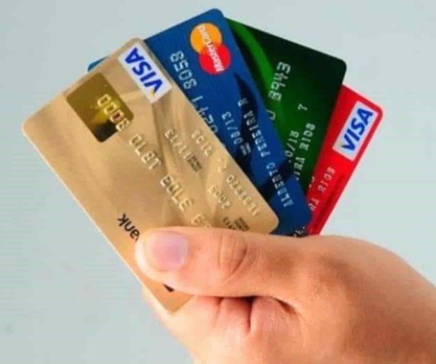 Dan mexicanos más tarjetazos