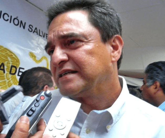 Pío López interpone amparo para evitar que se conozca investigación Pío López interpone amparo para evitar que se conozca investigación