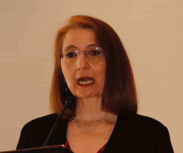 Piden renuncia de Luz María de la Mora en Comercio Exterior 