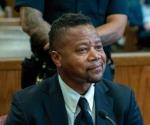 Cuba Gooding Jr. evita prisi&oacute;n; se declara culpable de acoso