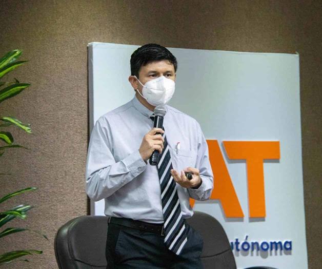 Concientiza la UAT sobre salud mental