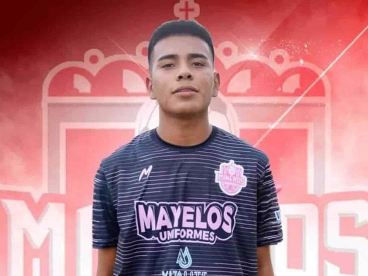 Debutan los Mineros a reynosense Omar Pérez Debutan los Mineros a reynosense Omar Pérez