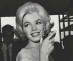 Los días en los que Marilyn Monroe se enamoró en México