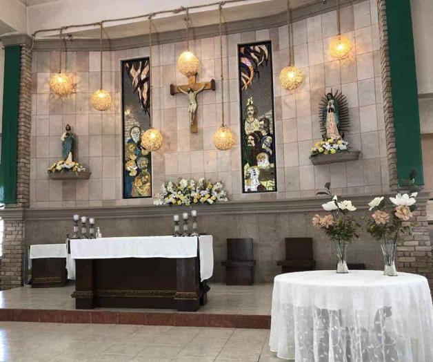 Confirman las fiestas por San Judas Tadeo