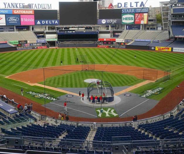 Yanquis-Guardianes es aplazado por lluvia