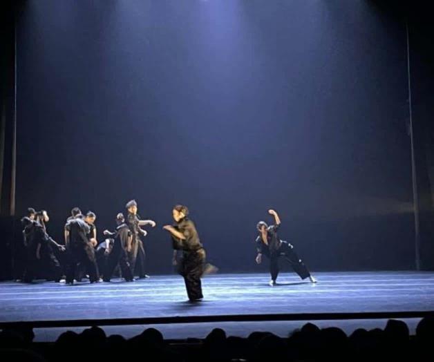 Con espectáculos de Corea, Italia y Ucrania, el Cervantino se apunta un segundo día de celebración