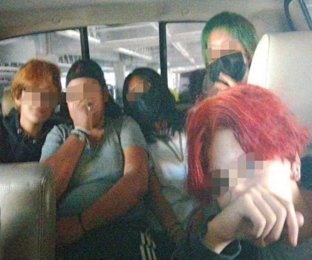 Termina la angustia: “Dime dónde estás, yo voy por ti…”