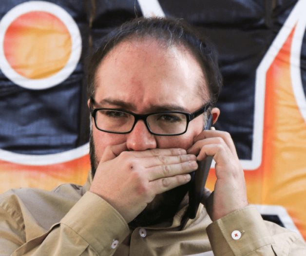 Corte Suprema de Chile rechaza extraditar a México a Mauricio Toledo Corte Suprema de Chile rechaza extraditar a México a Mauricio Toledo