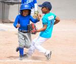 Se reanuda pretemporada en la Liga Niños Héroes