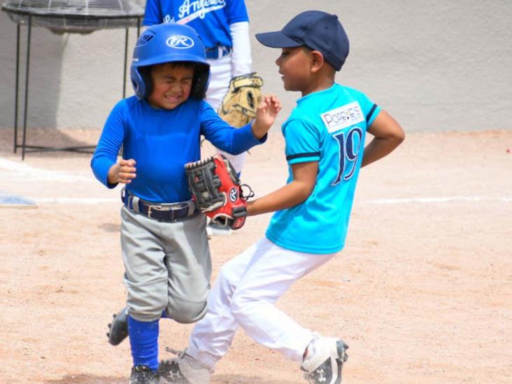 Se reanuda pretemporada en la Liga Niños Héroes Se reanuda pretemporada en la Liga Niños Héroes