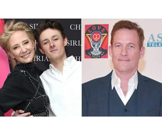 Niegan control de su bienes a expareja